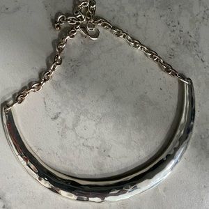 Cosmetic Necklace